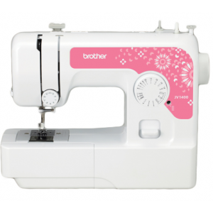 Brother JV-1400 Sewing Machine